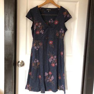Toad&Co Rosemarie Dress